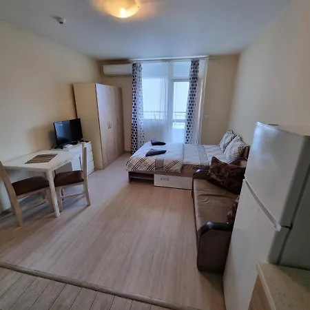 Apartment Luxury 281