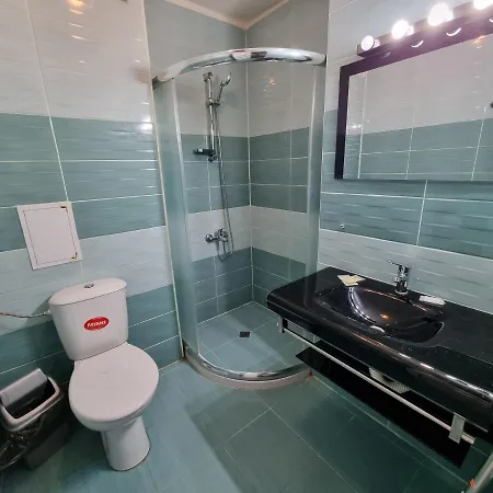 Apartment Luxury 281 Sofia