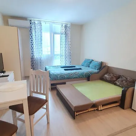 Luxury 281 Apartamento *