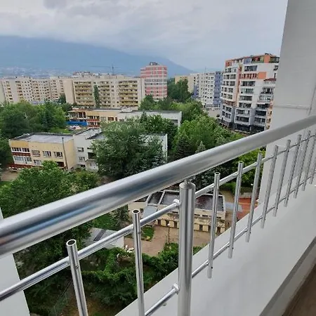 Luxury 281 Apartamento *